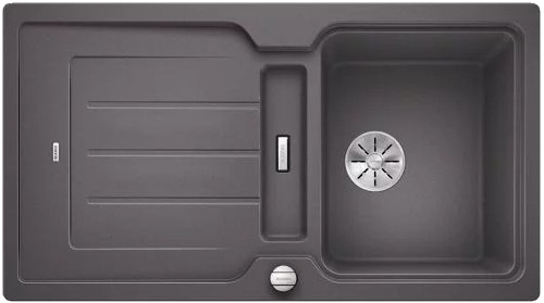 Кухонная мойка Blanco Classic Neo 5S 524016