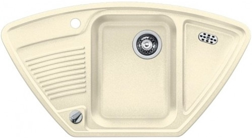 Кухонная мойка Blanco Classic 9E 521342