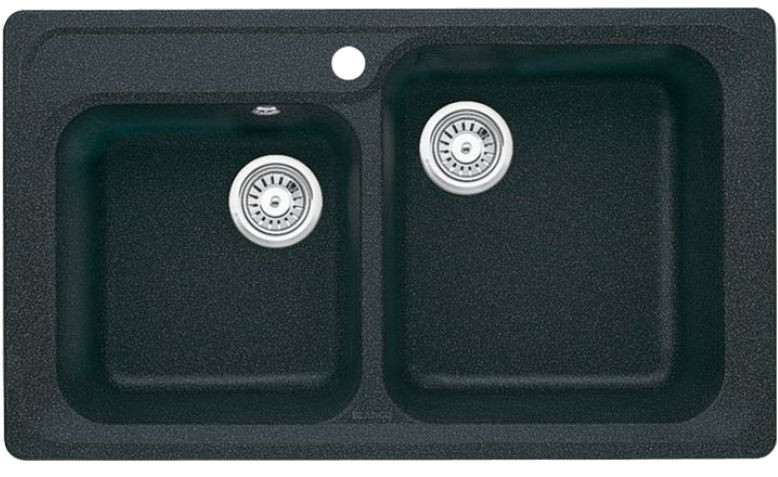 Кухонная мойка Blanco Classic 8 510431