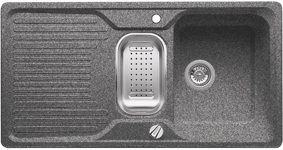 Кухонная мойка Blanco Classic 6S 517307