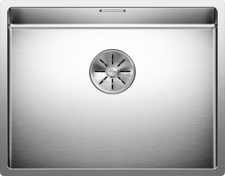 Кухонная мойка Blanco Claron XL 60-IF 521595