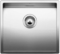 Кухонная мойка Blanco Claron 450-IF/N 517214