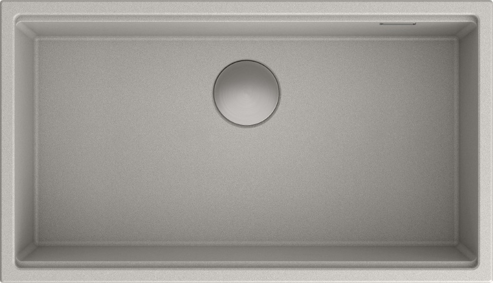 Кухонная мойка Quadron Clark 840 BM3319101U-GR-BS