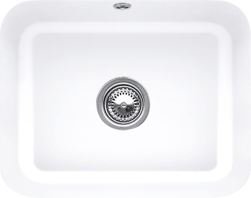 Кухонная мойка Villeroy & Boch Cisterna 60C 670601R1