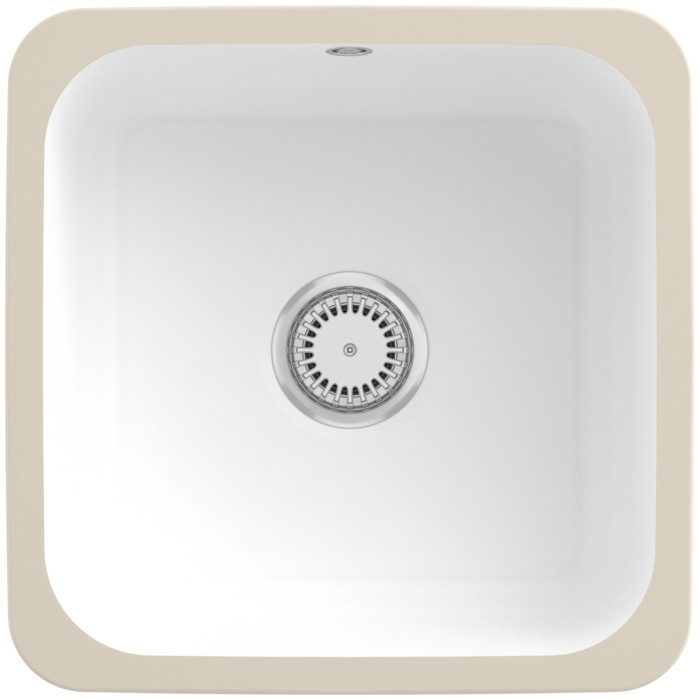 Кухонная мойка Villeroy & Boch Cisterna 50 670301R1