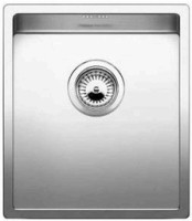 Кухонная мойка Blanco Claron 340-IF/N 517210