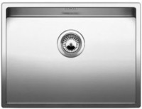 Кухонная мойка Blanco Claron 550-IF/N 517220