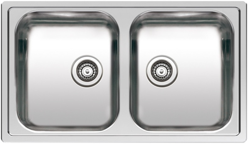 Кухонная мойка Reginox Centurio L20