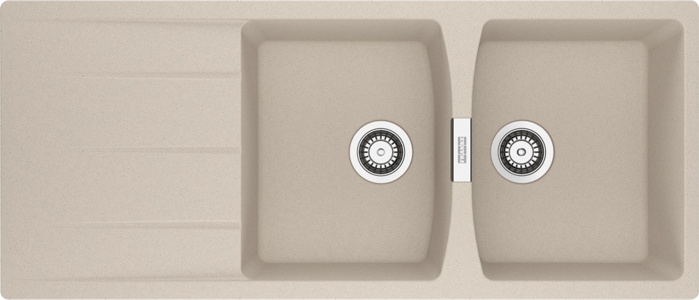 Кухонная мойка Franke Centro CNG 621-116 114.0710.229