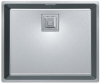 Кухонная мойка Franke Centinox CMX 110-50 122.0288.097