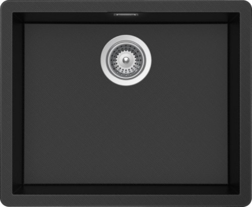 Кухонная мойка Schock Carbon N-100