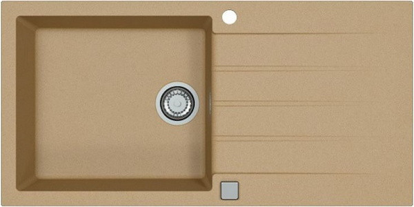Кухонная мойка Alveus Cadit 50 1140597