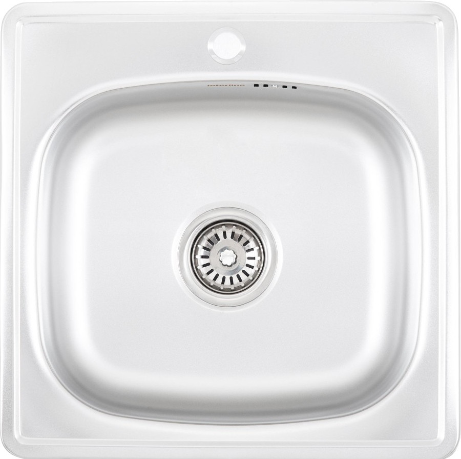 Кухонная мойка Interline Brut N