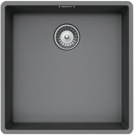 Кухонная мойка Schock Brooklyn N-100