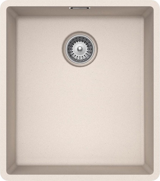 Кухонная мойка Schock Brooklyn N-100S