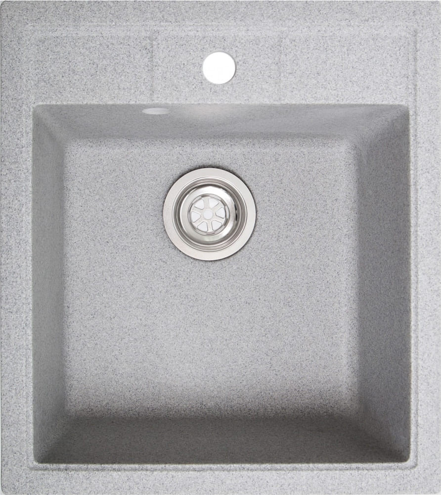 Кухонная мойка SOLID Briz