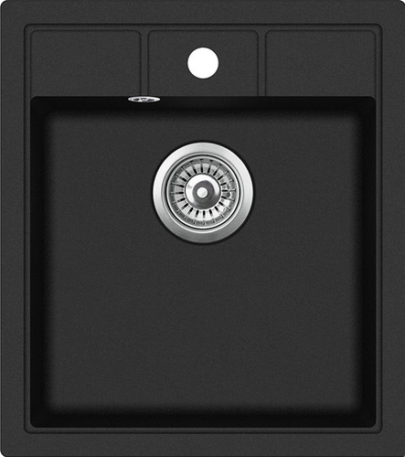 Кухонная мойка Adamant Brick