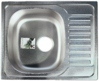 Кухонная мойка Fabiano BR 58x48 8213.401.1012
