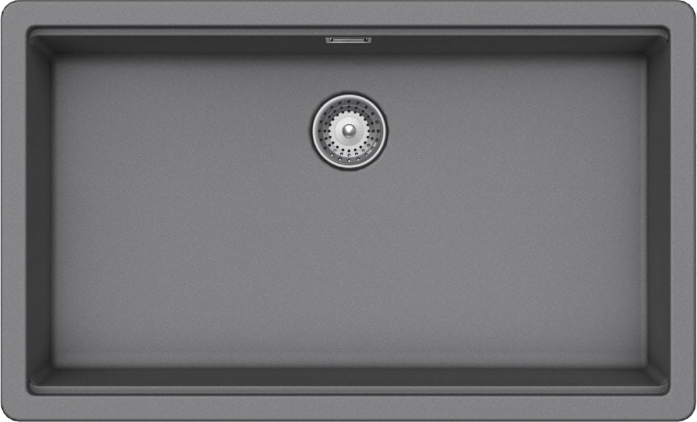 Кухонная мойка Schock Brooklyn N-100XL