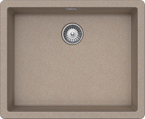 Кухонная мойка Schock Brooklyn N-100L