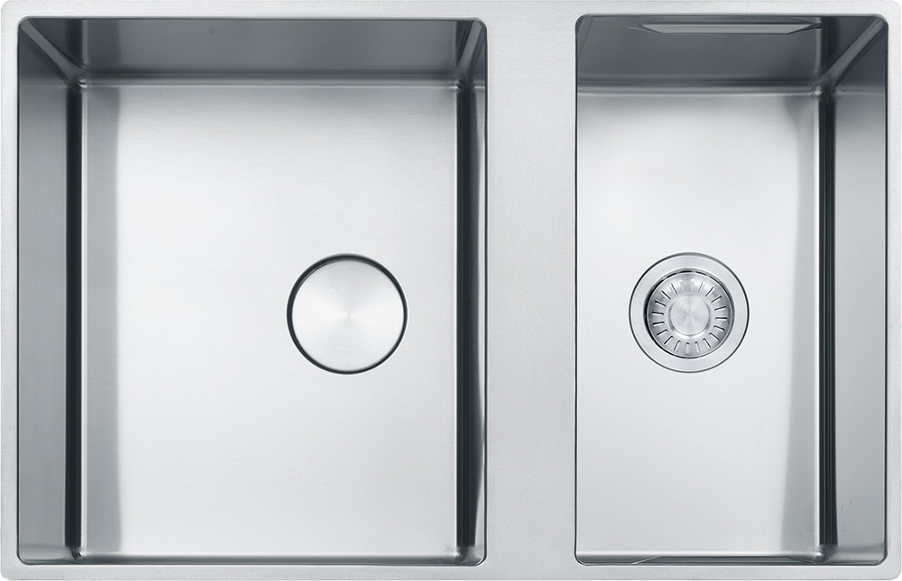 Кухонна мийка Franke Box Center BWX 220-41-27 127.0579.559