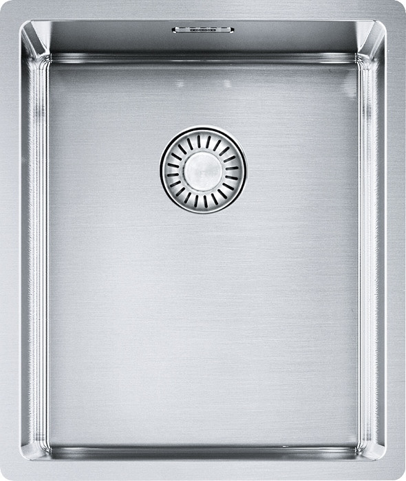 Кухонна мийка Franke Box BXX 210/110-34 127.0361.216