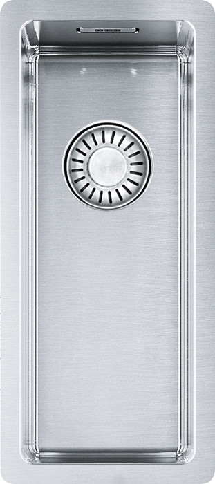 Кухонная мойка Franke Box BXX 210/110-16 127.0453.651