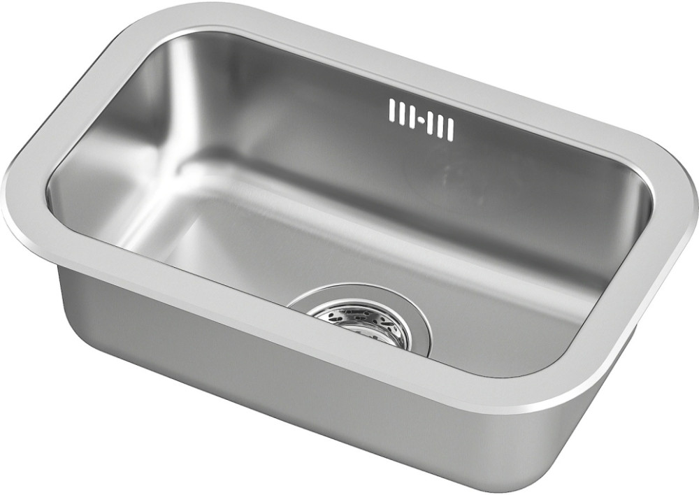 Кухонна мийка IKEA BOHOLMEN 991.575.01