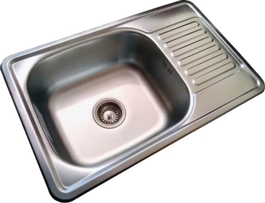 Кухонная мойка Romzha Bogna