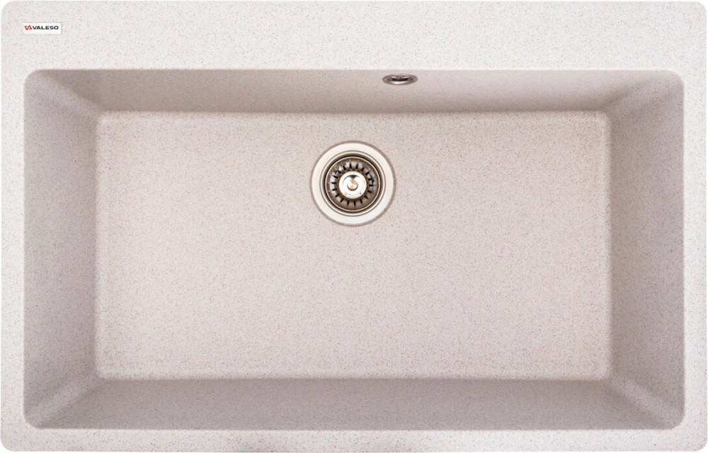Кухонная мойка Valeso Bogema 7850