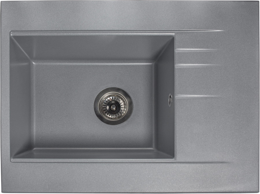 Кухонная мойка Miraggio Bodrum 65