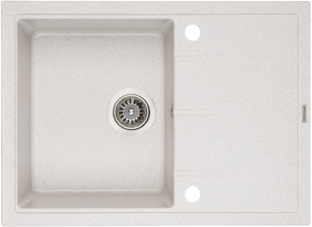 Кухонна мийка GRANADO Blanos