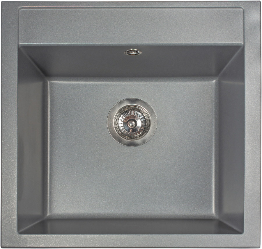 Кухонная мойка Miraggio Bodrum 51