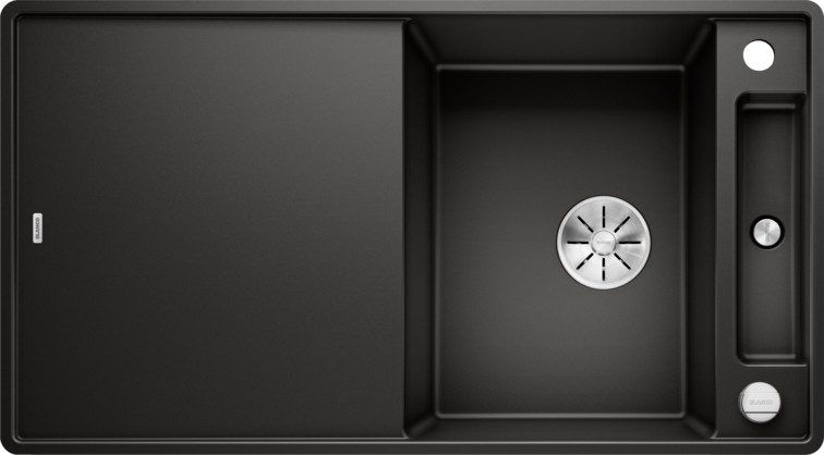 Кухонная мойка Blanco Axia III 5S-F 525847