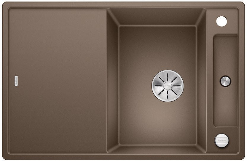 Кухонная мойка Blanco Axia III 45S 523191