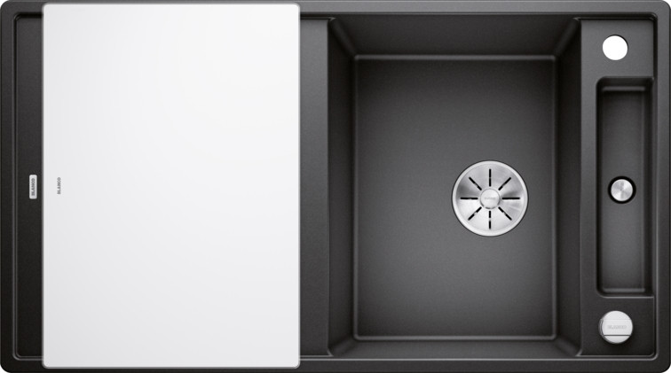 Кухонная мойка Blanco Axia III 5S 525844