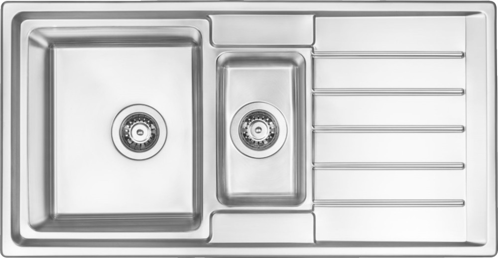 Кухонная мойка Deante Avior ZPA 0513