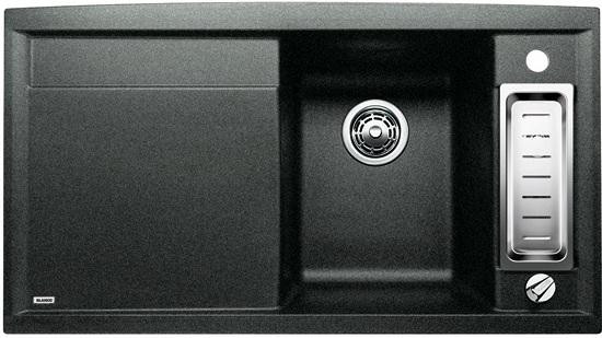 Кухонная мойка Blanco Axia II 5S 516801