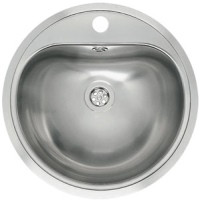 Кухонная мойка Reginox Atlantis