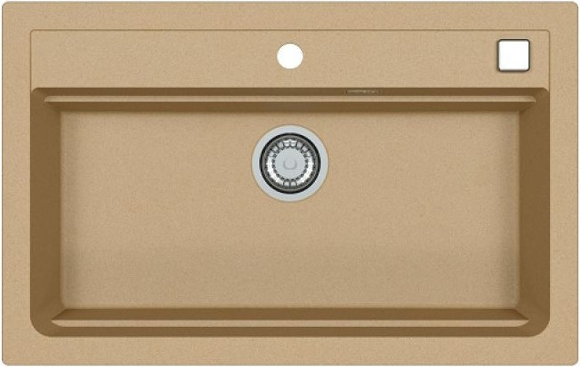 Кухонная мойка Alveus Atrox 40 1140445