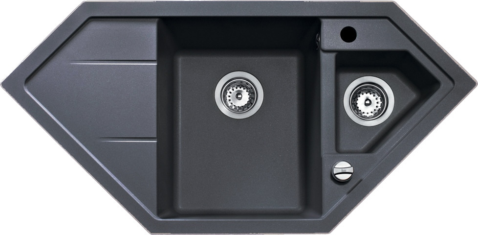 Кухонна мийка Teka Astral 80 E-TG