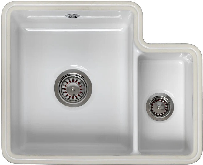 Кухонна мийка Reginox Tuscany 1.5 R28216