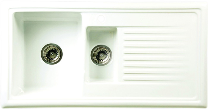 Кухонна мийка Reginox RL 301 CW R23884