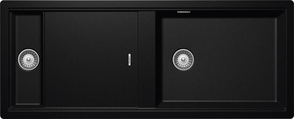 Кухонна мийка Schock Prepstation D-150
