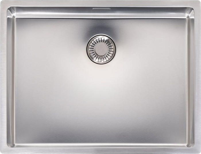 Кухонна мийка Reginox New Jersey 50x37 R32992