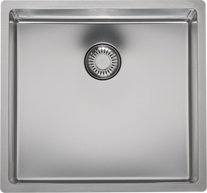 Кухонна мийка Reginox New Jersey 40x37 R32985