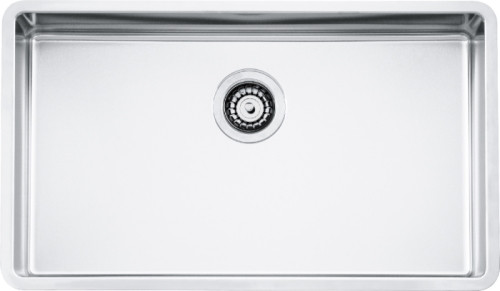 Кухонна мийка Smeg Mira VFU71SFR
