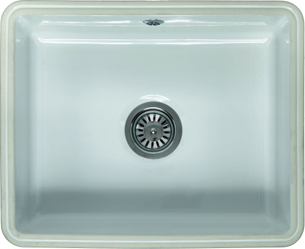 Кухонна мийка Reginox Mataro 1 bowl R28209