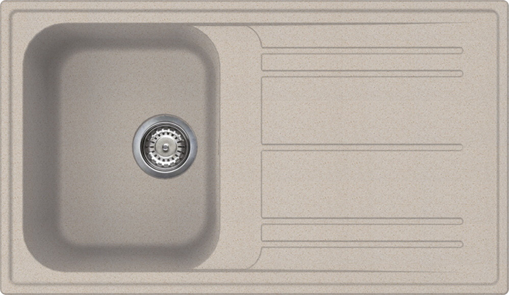 Кухонна мийка Smeg LZ861