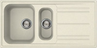 Кухонна мийка Smeg LZ102